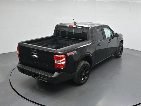 Certified 2024 Ford Maverick XLT w/ Equipment Group 300A Standard image 42