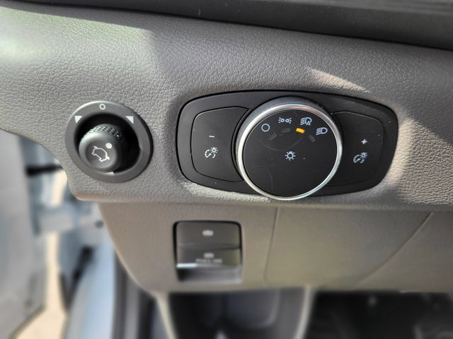 New 2026 Ford Transit 150 Low Roof w/ Load Area Protection Package RWD image 21