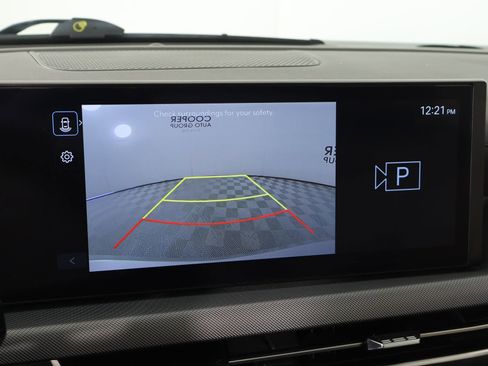 Certified 2025 Hyundai Sonata SEL image 6