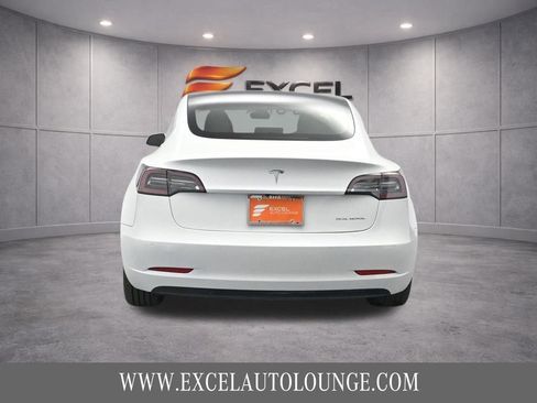 Used 2019 Tesla Model 3 Long Range AWD/4WD image 7