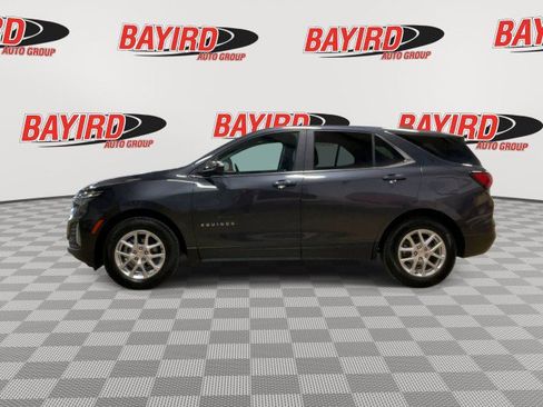 Used 2022 Chevrolet Equinox LT image 5