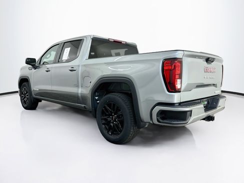 Used 2024 GMC Sierra 1500 Elevation AWD/4WD image 5