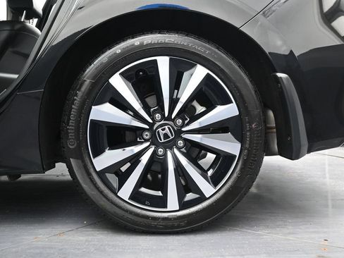 Used 2024 Honda Civic EX-L image 14