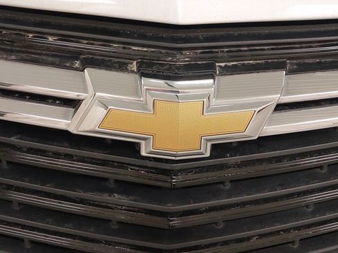 Used 2022 Chevrolet Equinox LT image 31