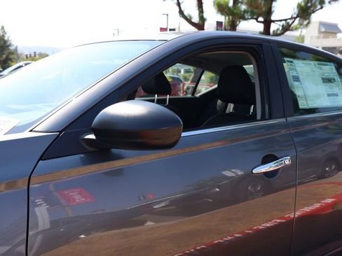 New 2025 Nissan Altima 2.5 S image 12