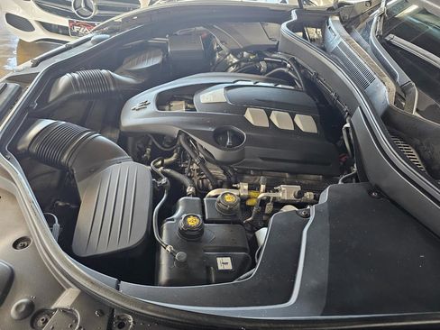 Used 2018 Maserati Levante GranLusso image 41