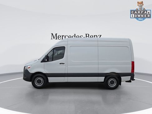 Used 2023 Mercedes-Benz Sprinter 2500 image 5