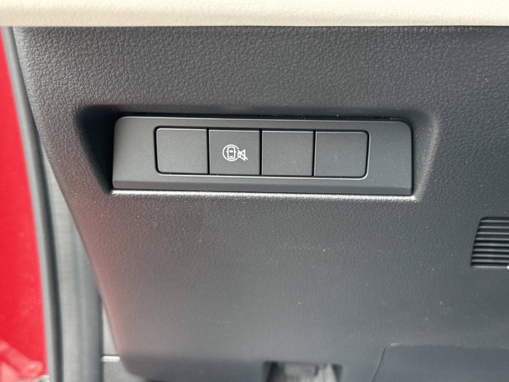 Certified 2026 MAZDA CX-5 Select AWD/4WD image 40