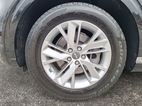 Used 2022 Genesis GV70 2.5T image 9