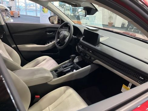 New 2026 Honda Accord SE image 4