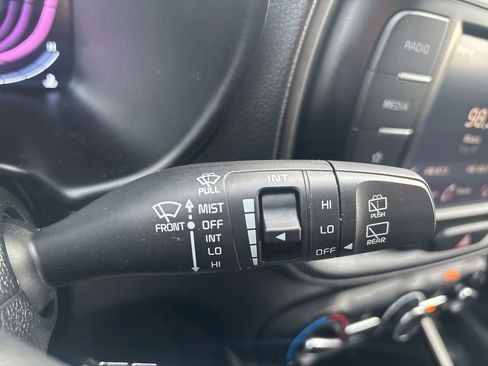Used 2024 Kia Soul LX w/ Option Group 015 image 23