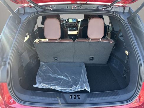 New 2026 Lincoln Aviator Reserve AWD/4WD image 7