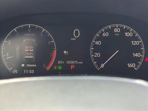 Certified 2025 Honda Civic LX image 9