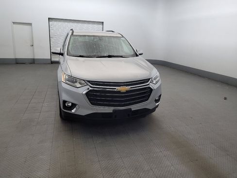 Used 2020 Chevrolet Traverse LT w/ LPO, Floor Liner Package AWD/4WD image 14
