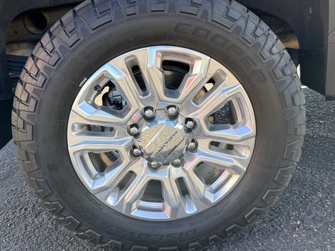 Used 2020 GMC Sierra 2500 Denali w/ Denali Ultimate Package image 48