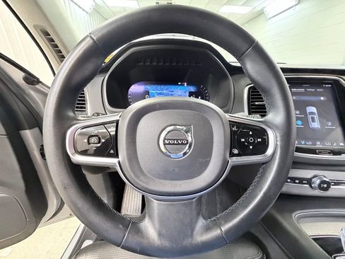 Used 2023 Volvo XC90 B6 Ultimate w/ Lounge Package AWD/4WD image 47