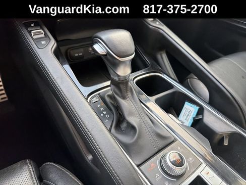 Used 2024 Kia Telluride SX AWD/4WD image 25