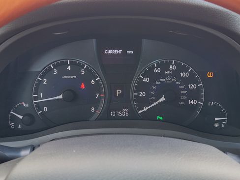Used 2011 Lexus RX 350 2WD w/ Premium Pkg image 16