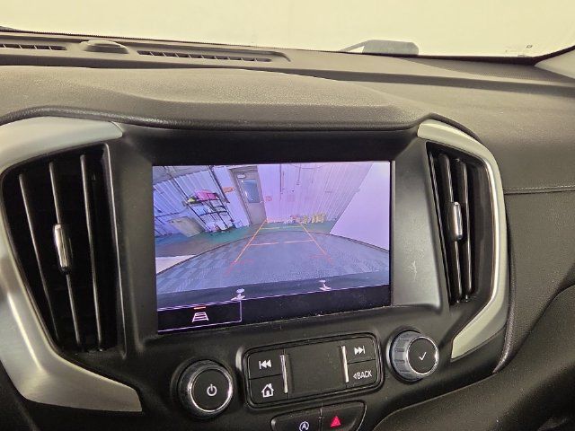 Used 2023 GMC Terrain SLE w/ Driver Convenience Package AWD/4WD image 18