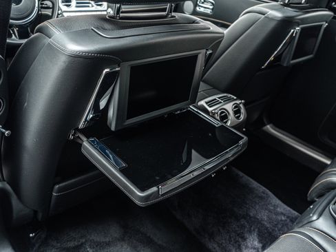 Used 2017 Rolls-Royce Ghost Extended Wheelbase image 32