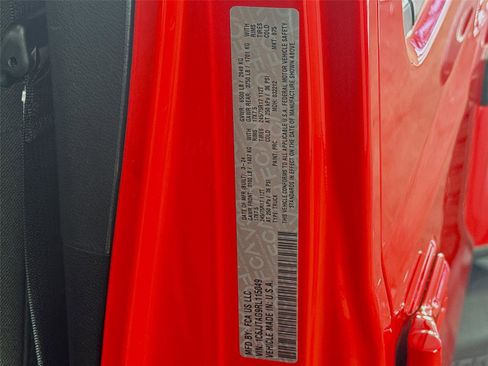 Used 2024 Jeep Gladiator Sport image 29