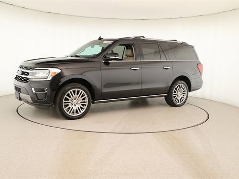 Used 2024 Ford Expedition Max Limited image 13