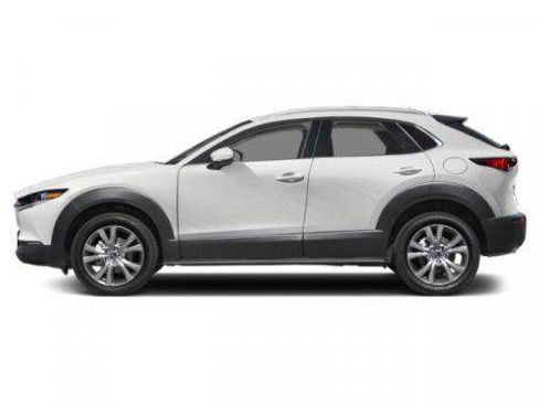 Certified 2025 MAZDA CX-30 AWD 2.5 S w/ Premium Package image 6