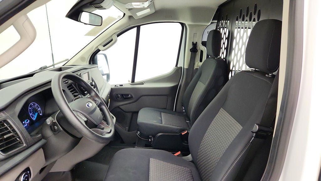 Used 2025 Ford Transit 250 Low Roof w/ Exterior Upgrade Package RWD image 18
