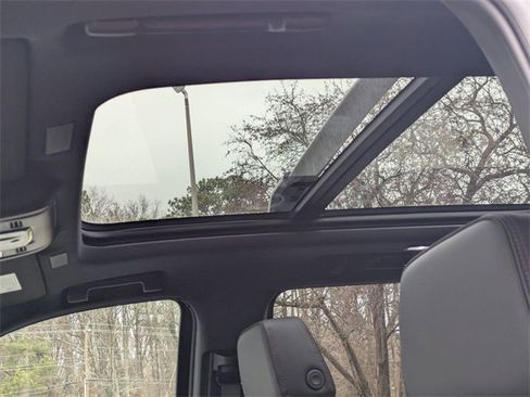 New 2026 Chevrolet Suburban RST w/ Comfort Package image 13