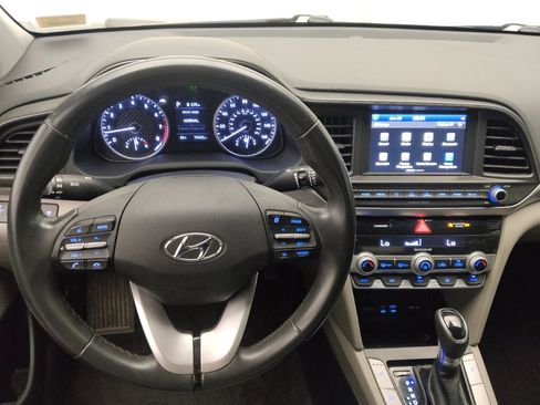 Used 2020 Hyundai Elantra Value Edition FWD image 22