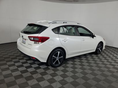 Used 2023 Subaru Impreza Premium