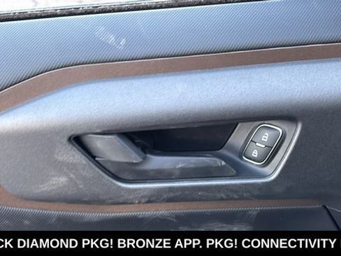 New 2026 Ford Bronco Sport Big Bend AWD/4WD image 9