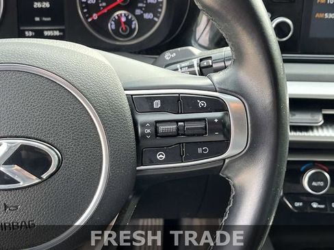 Used 2021 Kia K5 GT-Line image 28