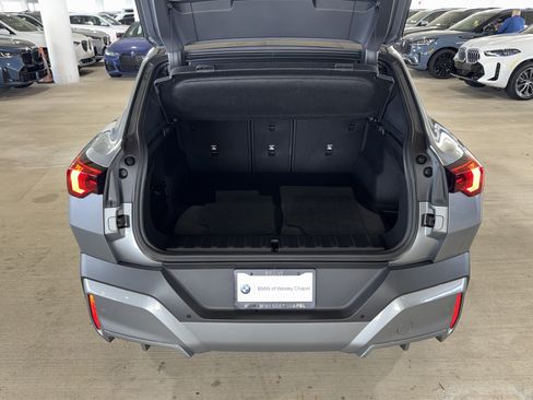 Used 2025 BMW X2 xDrive28i AWD/4WD image 12