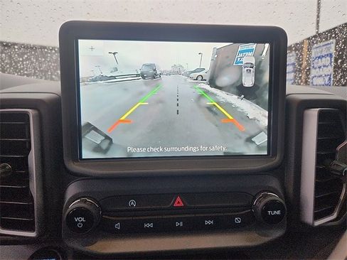 Certified 2024 Ford Bronco Sport Outer Banks w/ Tech Package image 20