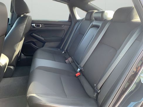 Used 2025 Honda Civic Sport image 14