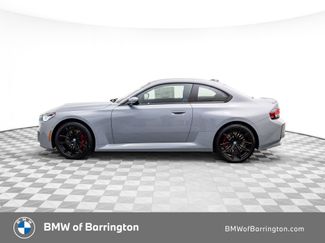 New 2026 BMW M2 Base w/ Carbon Package video 2