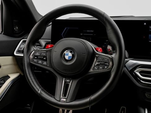 Used 2023 BMW M3 Competition image 13