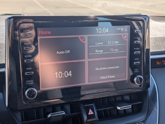 Used 2019 Toyota Corolla SE FWD image 20