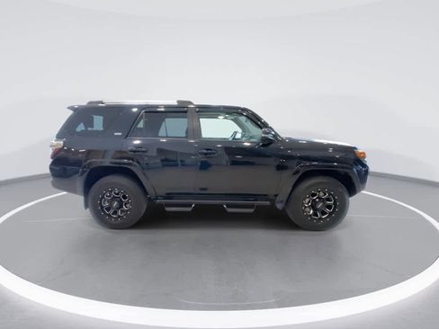 Used 2019 Toyota 4Runner SR5 Premium AWD/4WD image 9
