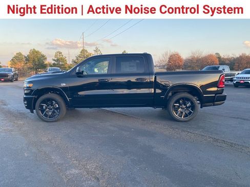 New 2026 RAM 1500 Laramie image 5