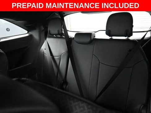 Certified 2026 Toyota Sienna Limited FWD image 30
