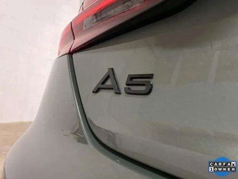 Used 2023 Audi A5 2.0T Premium Plus w/ Premium Plus image 99
