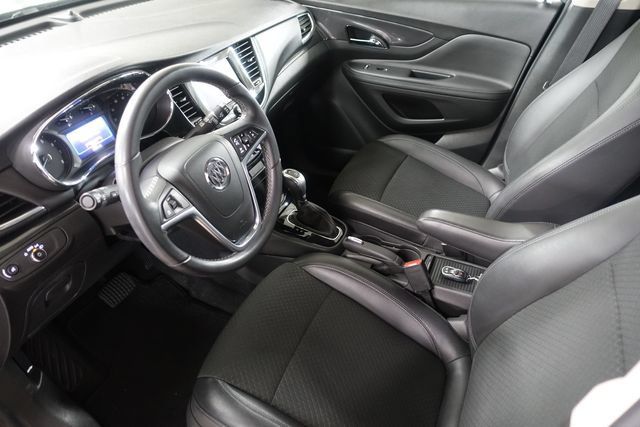 Used 2022 Buick Encore Preferred w/ Safety Package AWD/4WD image 10