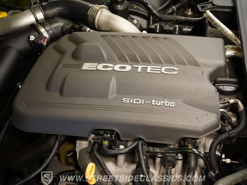 Used 2007 Pontiac Solstice GXP w/ Premium Package image 34