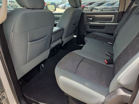 Used 2014 RAM 1500 Big Horn AWD/4WD image 21