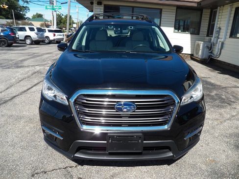 Used 2020 Subaru Ascent Limited w/ Technology Package AWD/4WD image 7