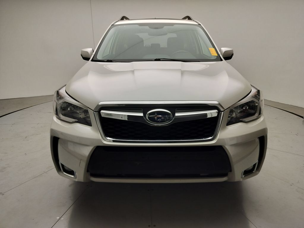 Used 2014 Subaru Forester 2.0XT Touring AWD/4WD image 19