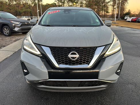 Used 2024 Nissan Murano SL image 7