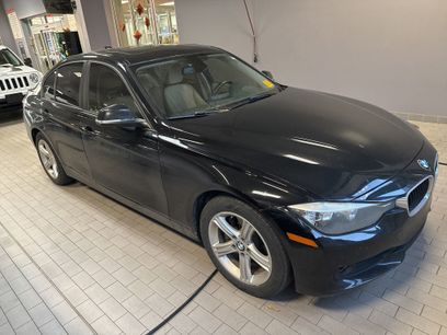 Used 2014 BMW 328i xDrive Sedan